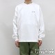 エルエルビーン/L.L.Bean ユニオンロングスリーブTシャツ ロンT 長袖Tシャツ UNION LONG SLEEVE T-SHIRT Bean's CREW NECK L/S T-SHIRT 4175-5076 メンズ レディース【1点のみメール便可能】