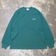 エルエルビーン/L.L.Bean ユニオンロングスリーブTシャツ ロンT 長袖Tシャツ UNION LONG SLEEVE T-SHIRT Bean's CREW NECK L/S T-SHIRT 4175-5076 メンズ レディース【1点のみメール便可能】
