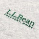 エルエルビーン/L.L.Bean ユニオンロングスリーブTシャツ ロンT 長袖Tシャツ UNION LONG SLEEVE T-SHIRT Bean's CREW NECK L/S T-SHIRT 4175-5076 メンズ レディース【1点のみメール便可能】