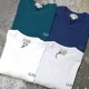 エルエルビーン/L.L.Bean ユニオンロングスリーブTシャツ ロンT 長袖Tシャツ UNION LONG SLEEVE T-SHIRT Bean's CREW NECK L/S T-SHIRT 4175-5076 メンズ レディース【1点のみメール便可能】