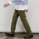 ブルーブルー/BLUE BLUE コインデッキローファー レザーシューズ 1004861 メンズ レディース