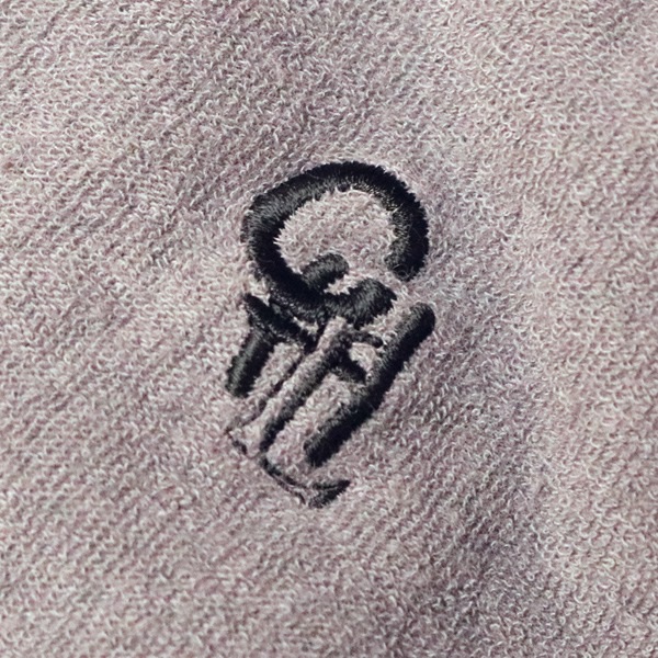 オリジナルチャコール/ORIGINAL CHARCOAL パイルワンマイルパンツ イージーパンツ スウェットパンツ PILE 1M PANTS 23-01-6-007 メンズ レディース