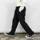 オリジナルチャコール/ORIGINAL CHARCOAL パイルワンマイルパンツ イージーパンツ スウェットパンツ PILE 1M PANTS 23-01-6-007 メンズ レディース