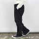 オリジナルチャコール/ORIGINAL CHARCOAL パイルワンマイルパンツ イージーパンツ スウェットパンツ PILE 1M PANTS 23-01-6-007 メンズ レディース