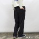 オリジナルチャコール/ORIGINAL CHARCOAL パイルワンマイルパンツ イージーパンツ スウェットパンツ PILE 1M PANTS 23-01-6-007 メンズ レディース