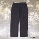 オリジナルチャコール/ORIGINAL CHARCOAL パイルワンマイルパンツ イージーパンツ スウェットパンツ PILE 1M PANTS 23-01-6-007 メンズ レディース