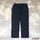 オリジナルチャコール/ORIGINAL CHARCOAL パイルワンマイルパンツ イージーパンツ スウェットパンツ PILE 1M PANTS 23-01-6-007 メンズ レディース