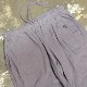 オリジナルチャコール/ORIGINAL CHARCOAL パイルワンマイルパンツ イージーパンツ スウェットパンツ PILE 1M PANTS 23-01-6-007 メンズ レディース