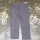 オリジナルチャコール/ORIGINAL CHARCOAL パイルワンマイルパンツ イージーパンツ スウェットパンツ PILE 1M PANTS 23-01-6-007 メンズ レディース