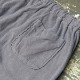 オリジナルチャコール/ORIGINAL CHARCOAL パイルワンマイルパンツ イージーパンツ スウェットパンツ PILE 1M PANTS 23-01-6-007 メンズ レディース