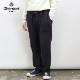 オリジナルチャコール/ORIGINAL CHARCOAL パイルワンマイルパンツ イージーパンツ スウェットパンツ PILE 1M PANTS 23-01-6-007 メンズ レディース