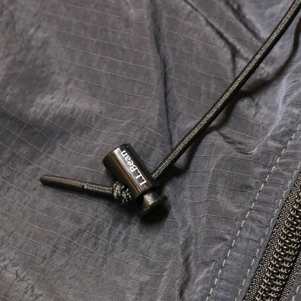エルエルビーン/L.L.Bean ビーンズライトナイロンアノラック ライトアウター ジャケット アノラックパーカー Bean's LIGHT NYLON ANORAK 3175-1033 メンズ レディース