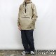 エルエルビーン/L.L.Bean ビーンズライトナイロンアノラック ライトアウター ジャケット アノラックパーカー Bean's LIGHT NYLON ANORAK 3175-1033 メンズ レディース