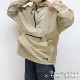 エルエルビーン/L.L.Bean ビーンズライトナイロンアノラック ライトアウター ジャケット アノラックパーカー Bean's LIGHT NYLON ANORAK 3175-1033 メンズ レディース