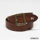 ハリウッドランチマーケット/HOLLYWOOD RANCH MARKET ギャリソンベルト レザーベルト GARRISON BELT 1001228 メンズ レディース