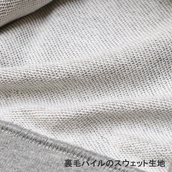 ブルーブルー×ラッセル/BLUE BLUE×RUSSELL エンブレムBジップパーカー スウェットジップアップパーカー 1000822 メンズ レディース