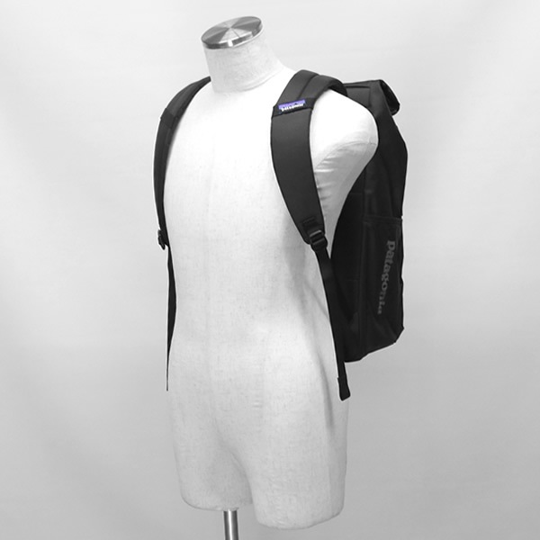 【30%OFF】パタゴニア/patagonia フィールドスミスロールトップパック デイパック ザック リュック バックパック FIELDSMITH ROLL TOP PACK 48541 メンズ レディース【正規品】