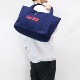 ブルーブルー/BLUE BLUE BBアンカーキャンバスバッグ【L】キャンバストートバッグ 1004881 メンズ レディース