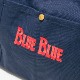 ブルーブルー/BLUE BLUE BBアンカーキャンバスバッグ【L】キャンバストートバッグ 1004881 メンズ レディース