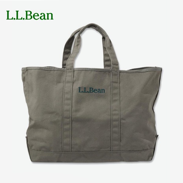 エルエルビーン/L.L.Bean グローサリートート トートバッグ マザーズバッグ エコバッグ ショッピングバッグ 301371 レディース メンズ【1点のみメール便可能】