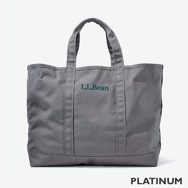 エルエルビーン　トートバッグ エルエルビーン/L.L.Bean グローサリートート トートバッグ