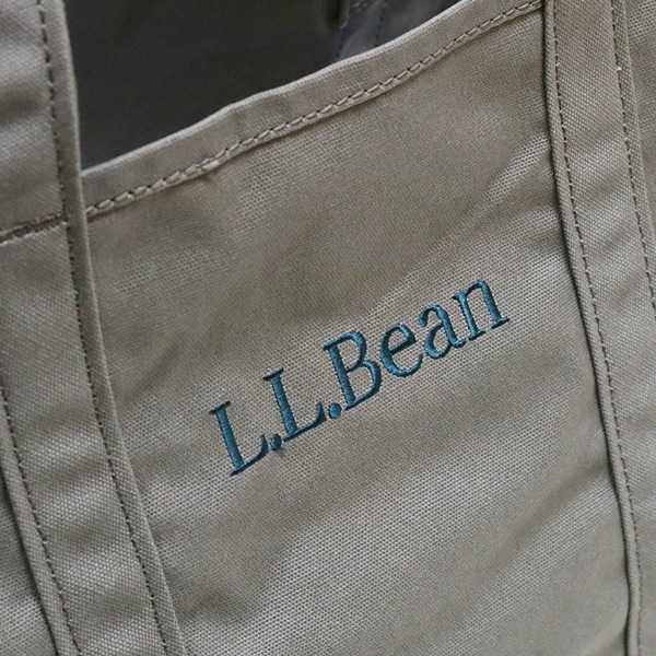エルエルビーン/L.L.Bean グローサリートート トートバッグ マザーズバッグ エコバッグ ショッピングバッグ 301371 レディース メンズ【1点のみメール便可能】