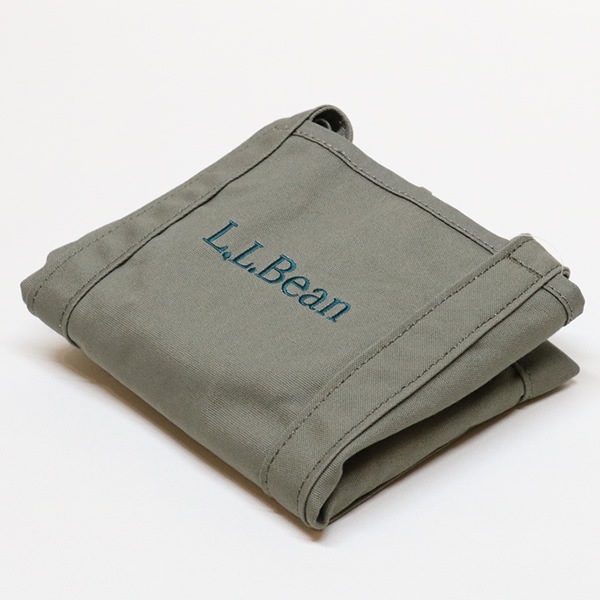 エルエルビーン/L.L.Bean グローサリートート トートバッグ マザーズバッグ エコバッグ ショッピングバッグ 301371 レディース メンズ【1点のみメール便可能】