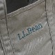 エルエルビーン/L.L.Bean グローサリートート トートバッグ マザーズバッグ エコバッグ ショッピングバッグ 301371 レディース メンズ【1点のみメール便可能】