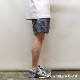 シーング/Seaing BLACK DENIM ボードショーツ 水陸両用ショートパンツ バギーショーツ B3001 メンズ【メール便可能】