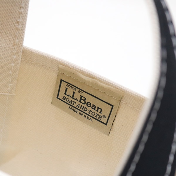 エルエルビーン/L.L.Bean ボートアンドトートバッグ【ミニ】 キャンバストートバッグ ミニバッグ ランチバッグ BOAT&TOTE【MINI】 303435 レディース メンズ