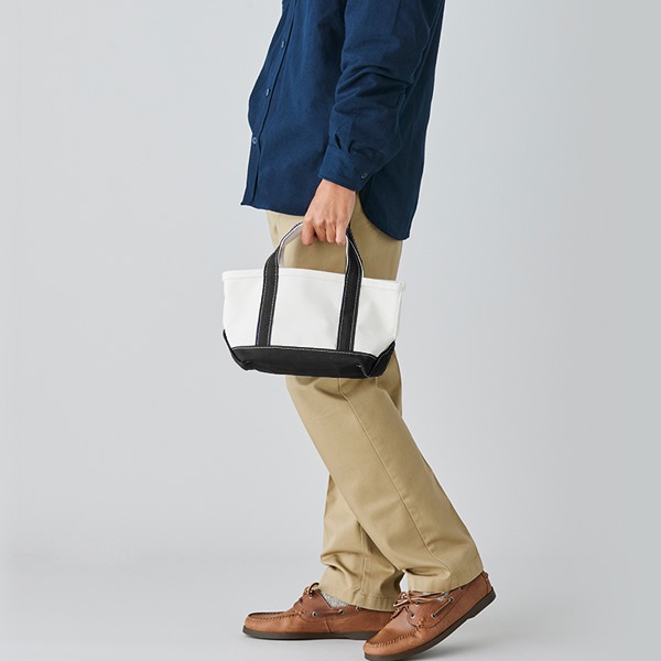 小物などお買い得な福袋 エルエルビーン/L.L.Bean ボートアンドトートバッグ【ミニ バッグ