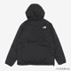 ノースフェイス/THE NORTH FACE リバーシブルエニータイムインサレーテッドフーディ ナイロンジャケット アウター 中綿ジャケット フードジャケット REVERSIBLE ANYTIME INSULATED HOODIE NY82380 メンズ レディース 2024秋冬 国内正規品