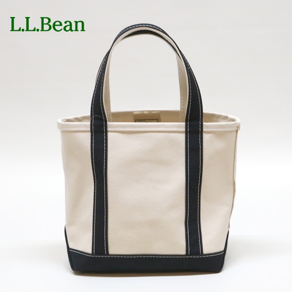 エルエルビーン/L.L.Bean ボートアンドトートバッグ【スモール】 キャンバストートバッグ BOAT&TOTE【SMALL】 112635 レディース メンズ