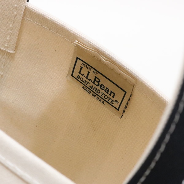 エルエルビーン/L.L.Bean ボートアンドトートバッグ【スモール】 キャンバストートバッグ BOAT&TOTE【SMALL】 112635 レディース メンズ