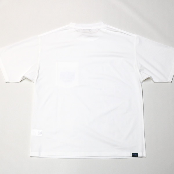 エルエルビーン/L.L.Bean ビーンズカタディンポケットTシャツ 半袖Tシャツ 速乾素材 ゆったり Bean's Katahdin Pocket T 3275-2032 メンズ レディース【1点のみメール便可能】