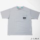 エルエルビーン/L.L.Bean ビーンズカタディンポケットTシャツ 半袖Tシャツ 速乾素材 ゆったり Bean's Katahdin Pocket T 3275-2032 メンズ レディース【1点のみメール便可能】