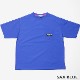 エルエルビーン/L.L.Bean ビーンズカタディンポケットTシャツ 半袖Tシャツ 速乾素材 ゆったり Bean's Katahdin Pocket T 3275-2032 メンズ レディース【1点のみメール便可能】
