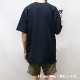 ハリウッドランチマーケット/HOLLYWOOD RANCH MARKET ストレッチフライス ルース半袖Tシャツ オーバーサイズ ゆったり ハリラン 1004679 メンズ レディース【1点のみメール便可能】