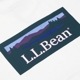 エルエルビーン/L.L.Bean ビーンズバックカタディンTシャツ 半袖Tシャツ 速乾素材 ゆったり Bean's Back Katahdin-T 3275-2024 メンズ レディース【1点のみメール便可能】