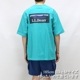 エルエルビーン/L.L.Bean ビーンズバックカタディンTシャツ 半袖Tシャツ 速乾素材 ゆったり Bean's Back Katahdin-T 3275-2024 メンズ レディース【1点のみメール便可能】