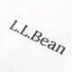 エルエルビーン/L.L.Bean ビーンズバックカタディンTシャツ 半袖Tシャツ 速乾素材 ゆったり Bean's Back Katahdin-T 3275-2024 メンズ レディース【1点のみメール便可能】