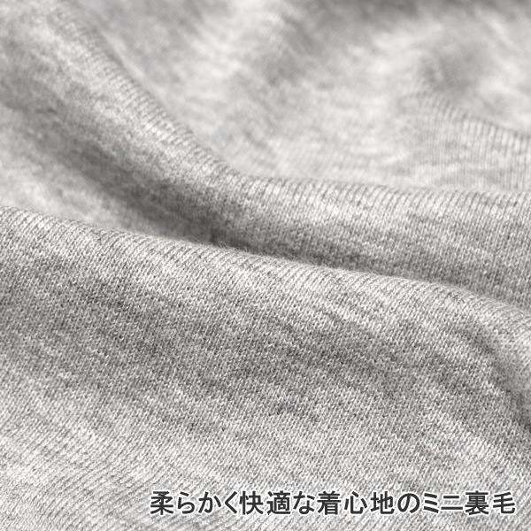 スピナーベイト/SPINNER BAIT ミニ裏毛クルーネックショートスリーブ 半袖Tシャツ 薄手スウェット 114MU メンズ レディース