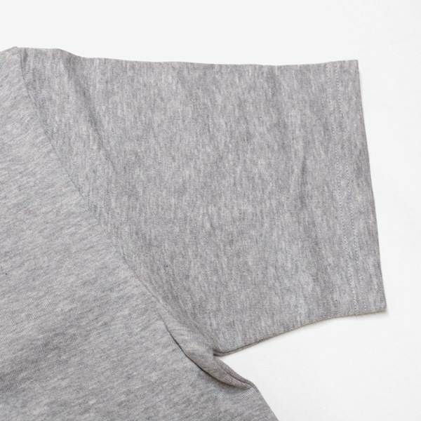 スピナーベイト/SPINNER BAIT ミニ裏毛クルーネックショートスリーブ 半袖Tシャツ 薄手スウェット 114MU メンズ レディース