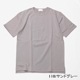 スピナーベイト/SPINNER BAIT ミニ裏毛クルーネックショートスリーブ 半袖Tシャツ 薄手スウェット 114MU メンズ レディース