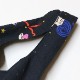 ボヘミアンズ/BOHEMIANS ホロスコープクロスバッグ トートバッグ HOROSCOPE CLOTH BAG BB194 レディース メンズ