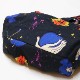 ボヘミアンズ/BOHEMIANS ホロスコープクロスバッグ トートバッグ HOROSCOPE CLOTH BAG BB194 レディース メンズ