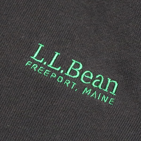エルエルビーン/L.L.Bean スミスフィールドクルーネックスウェットシャツ 長袖スウェット トレーナー ゆったりシルエット SMITHFIELD CREWNECK SWEAT SHIRTS 3475-3030 メンズ レディース