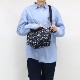 ボヘミアンズ/BOHEMIANS キャンディーフラワーミニショルダーバッグ 2WAYショルダーバッグ CANDY FLOWER MINI SHOULDER BAG BB-137 レディース メンズ