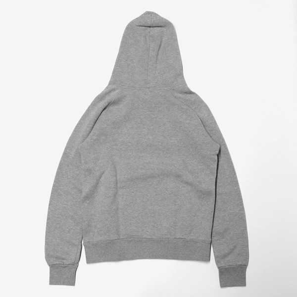 ブルーブルー Blue Blue キャプテンアンカースウェットプルパーカー プルオーバーパーカー メンズ レディース 通販可能 広島市正規取扱店 J S Company Harvest