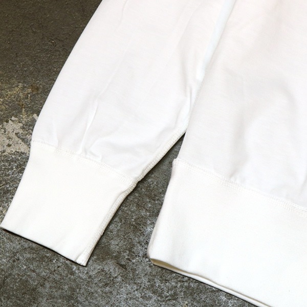 オリジナルチャコール/ORIGINAL CHARCOAL リバーシブルスウェット 長袖Tシャツ ロンT 薄手スウェット Reversible L/Sweat City Print(SF) 23-01-1-507 メンズ レディース